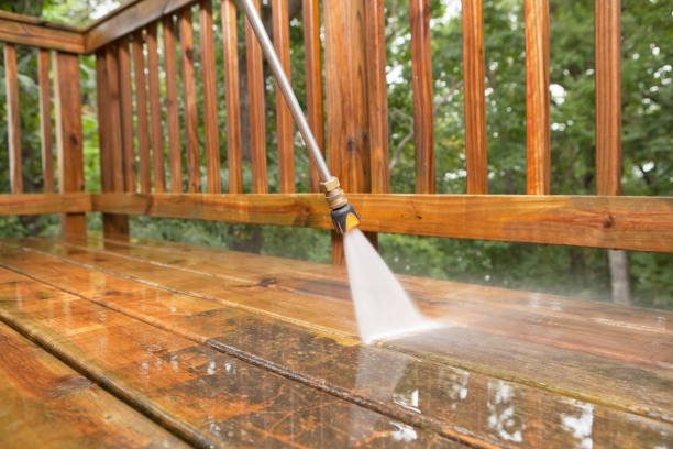 Best Fence Cleaning  in Savannah, TX